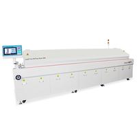 Lead Free Reflow Oven M6/M8